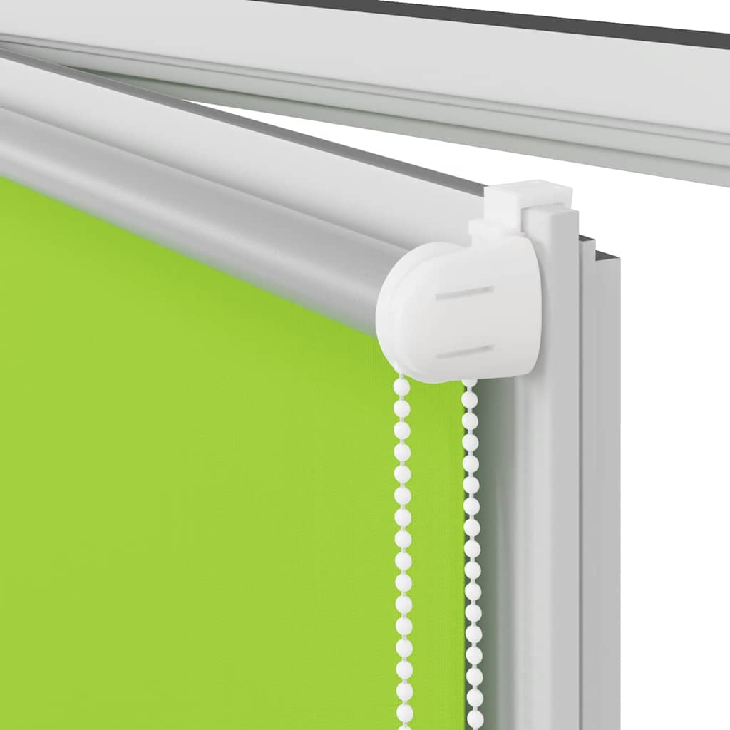 Verdunkelungsrollo Grau 45x175 cm Stoffbreite 40,7 cm Polyester vidaXL - Bild 35 von 143