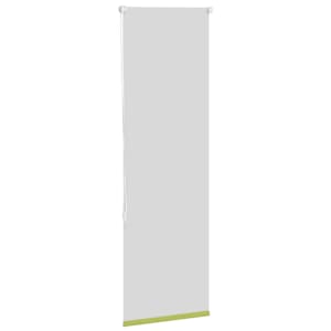 Roleta zatemňovací 50x175 cm šířka látky 45,7 cm polyester - obrázek 4