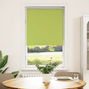 Roleta zatemňovací 70x175 cm šířka látky 65,7 cm polyester - obrázek 2