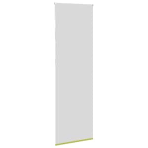 Roleta zatemňovací 80x210 cm šířka látky 75,7 cm polyester - obrázek 4