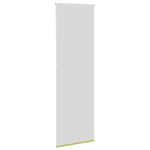 Roleta zatemňovací 85x210 cm šířka látky 80,7 cm polyester - obrázek 4