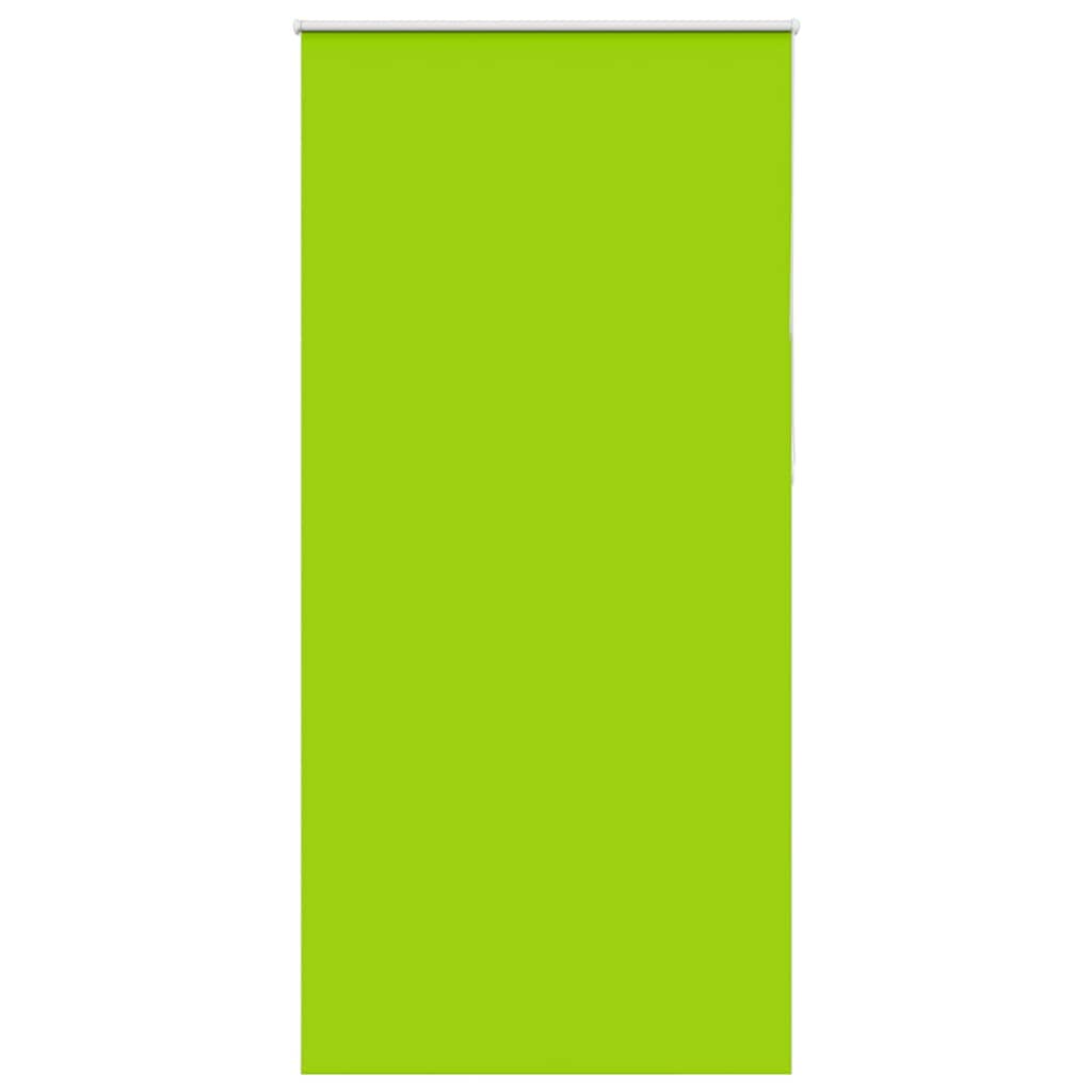 vidaXL Roleta zatemňovací 90x210 cm šířka látky 85,7 cm polyester