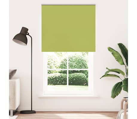 vidaXL Jaluzea cu role opace 120x210 cm Lățime material 116,6 cm
