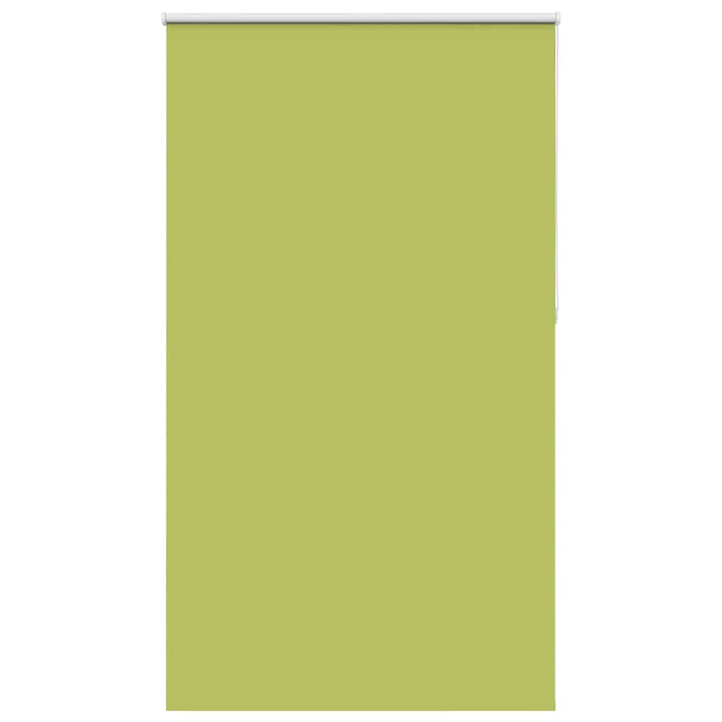 vidaXL Roleta zatemňovací 125x210 cm šířka látky 121,6 cm polyester