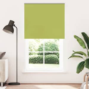 Roleta zatemňovací 125x210 cm šířka látky 121,6 cm polyester - obrázek 2