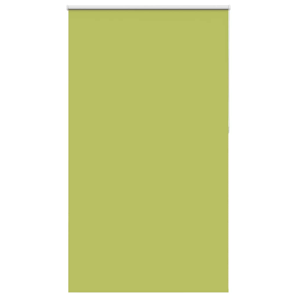 vidaXL Jaluzea cu role opace 130x210 cm lățime material 126,6 cm