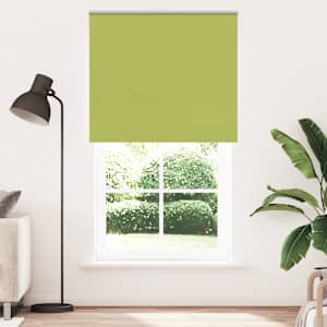 Roleta zatemňovací 130x210 cm šířka látky 126,6 cm polyester - obrázek 2
