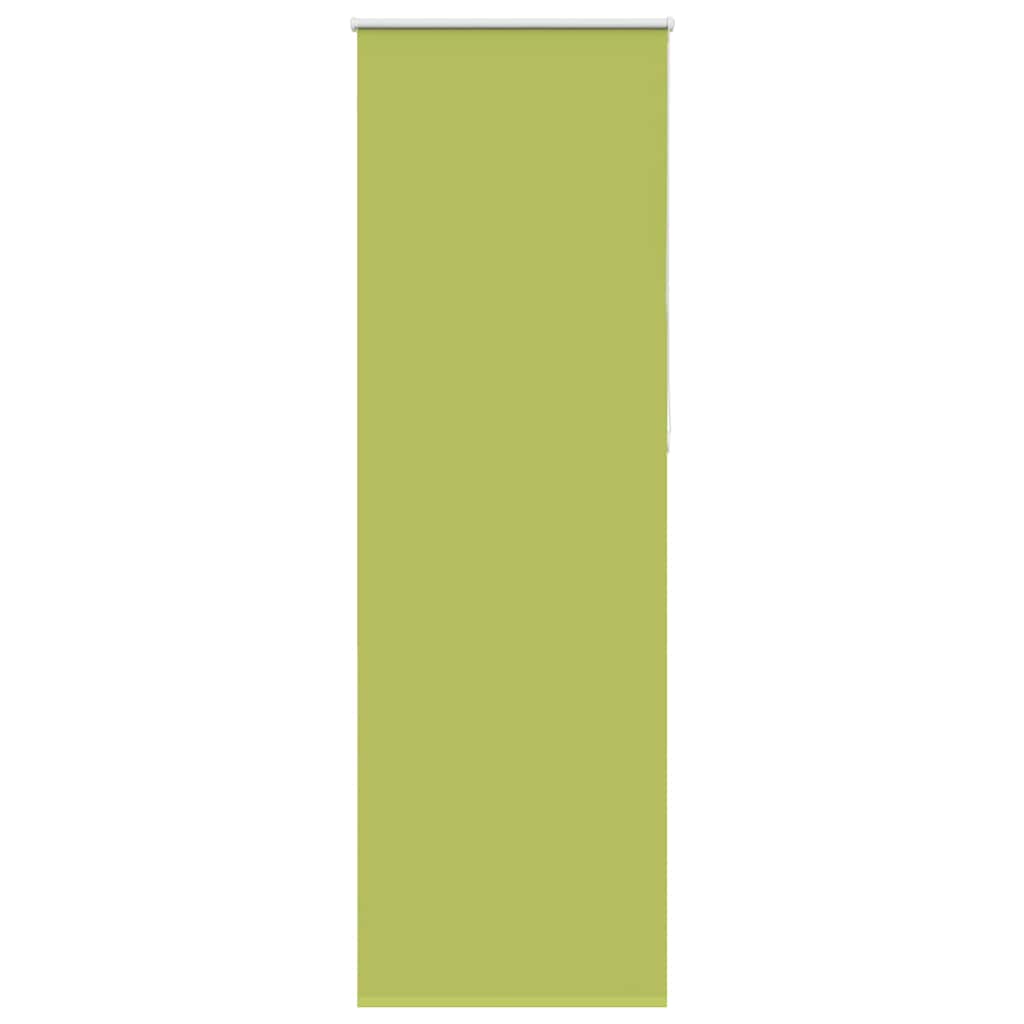 vidaXL Jaluzea cu role opace 85x230 cm lățime material 80,7 cm