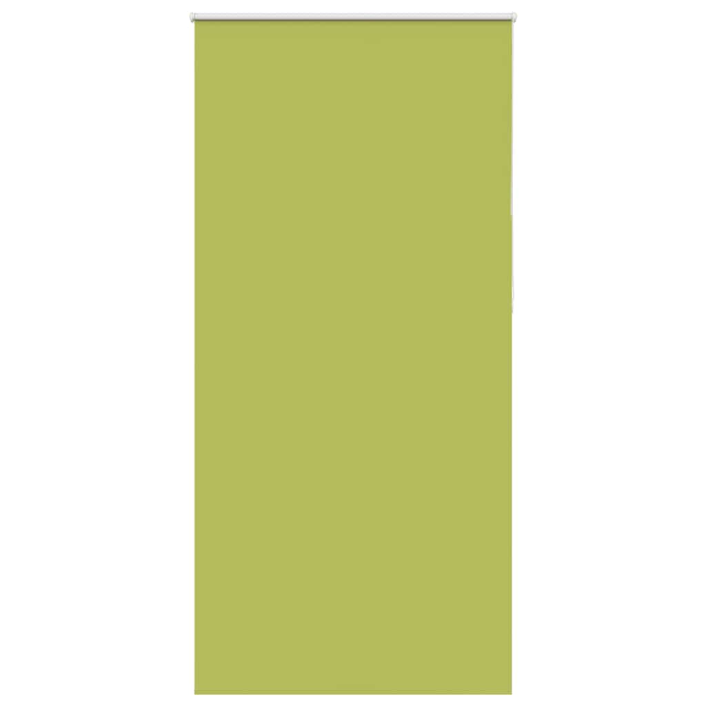 vidaXL Jaluzea cu rolă opaca 105x230 cm lățime material 100,7 cm