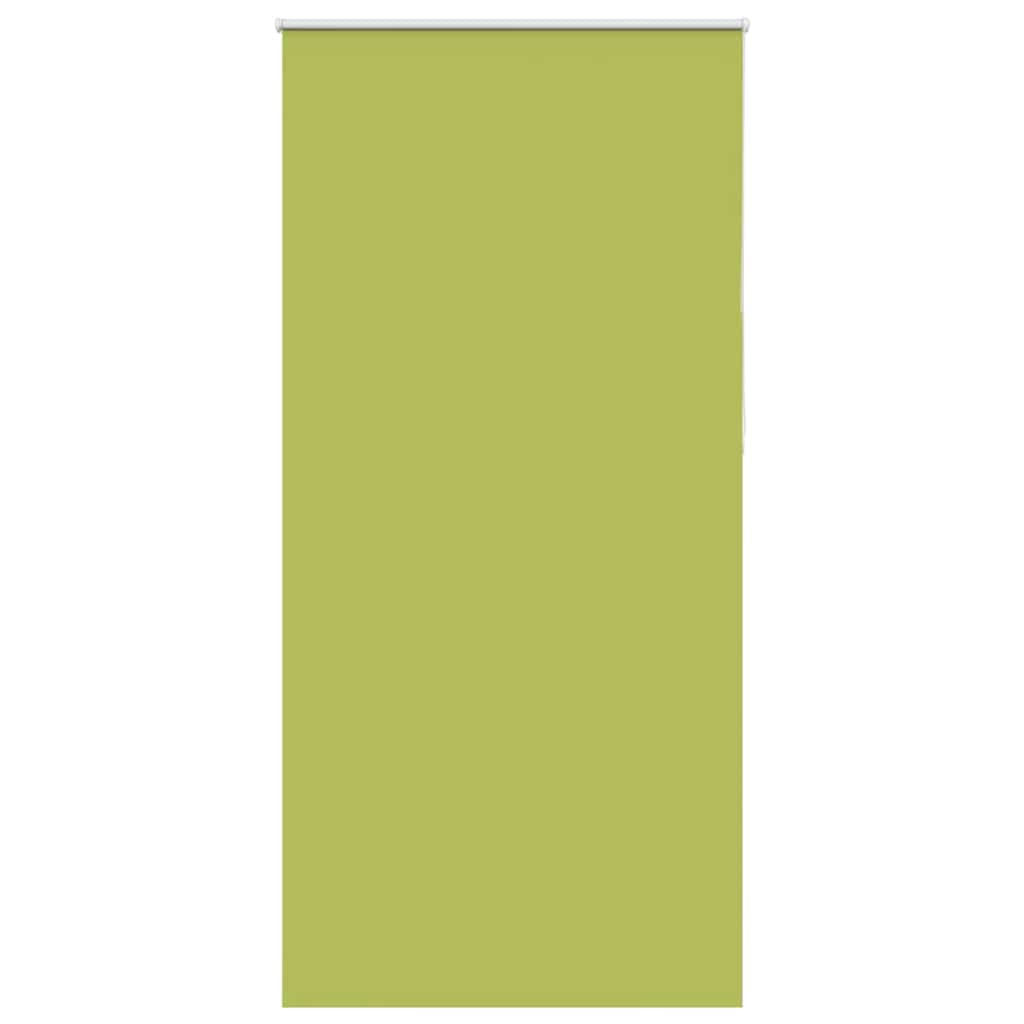 vidaXL Jaluzea cu role opace 110x230 cm lățime material 105,7 cm