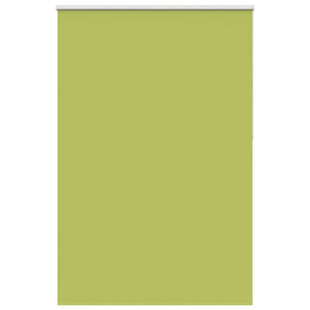 vidaXL Roller Blind Blackout   155x230 cm