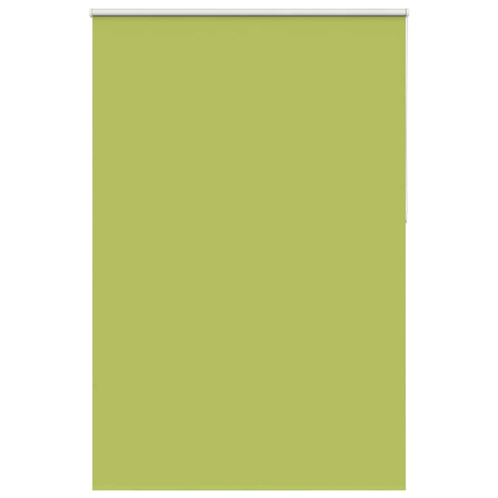 vidaXL Roller Blind Blackout   160x230 cm