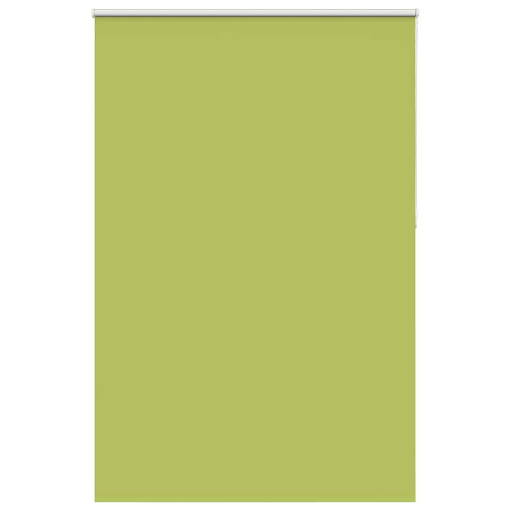 vidaXL Roller Blind Blackout   165x230 cm