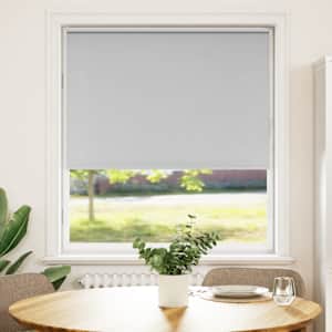 Roleta zatemňovací 105x130 cm šířka látky 100,7 cm polyester - obrázek 2