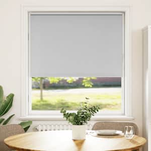 Roleta zatemňovací 110x130 cm šířka látky 105,7 cm polyester - obrázek 2
