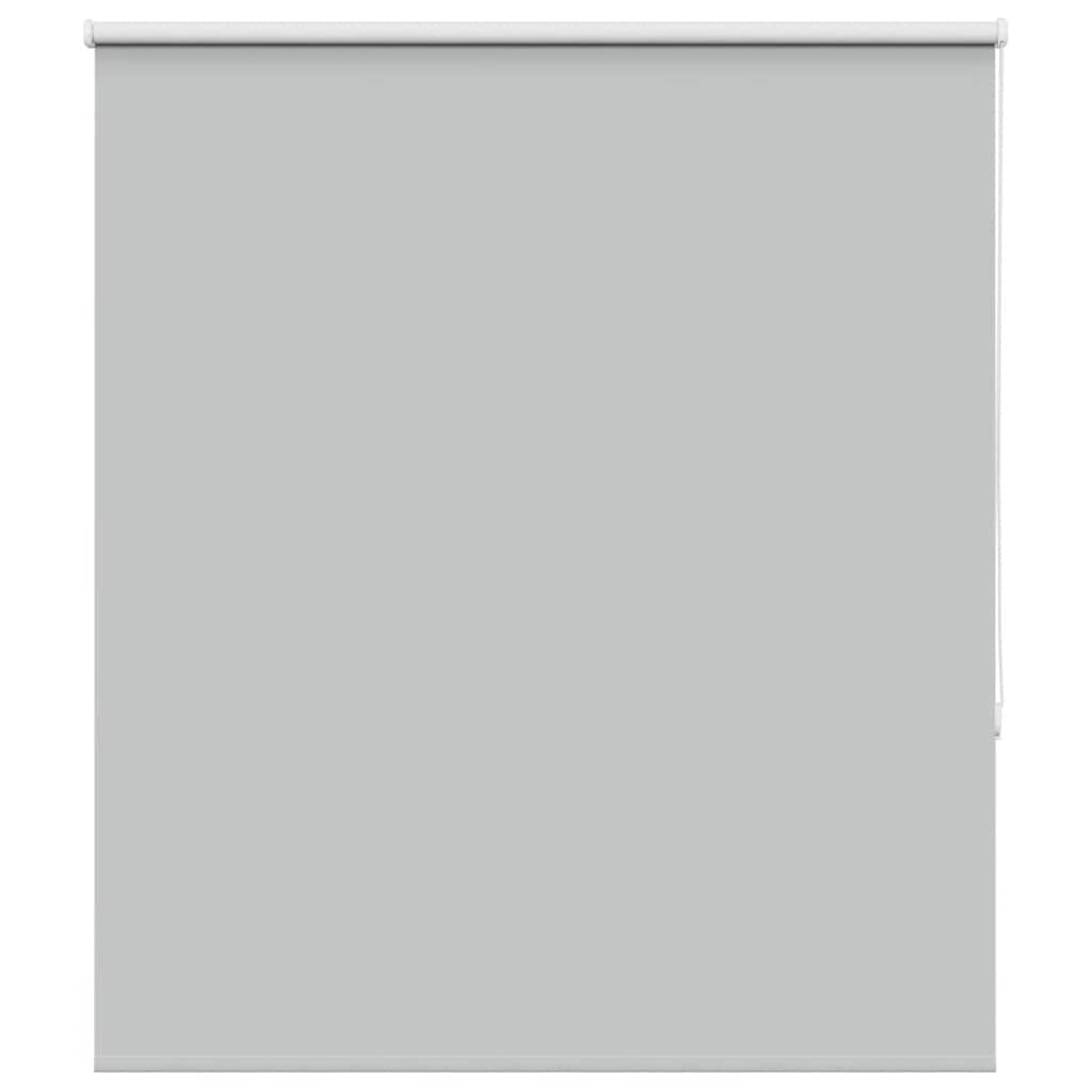 vidaXL Jaluzea cu role opace 130x130 cm Lățime material 126,6 cm