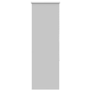 Roleta zatemňovací 40x150 cm šířka látky 35,7 cm polyester - obrázek 1