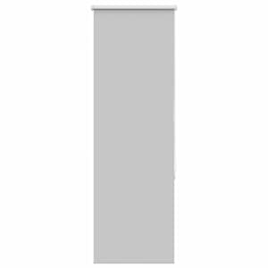 Roleta zatemňovací 45x150 cm šířka látky 40,7 cm polyester - obrázek 1