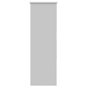 Roleta zatemňovací 60x150 cm šířka látky 55,7 cm polyester - obrázek 1