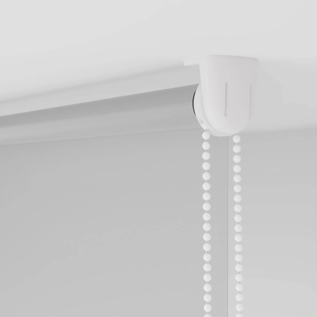 Rolgordijn verduisterend 80x175cm stofbreedte 75,7 cm polyester image 13