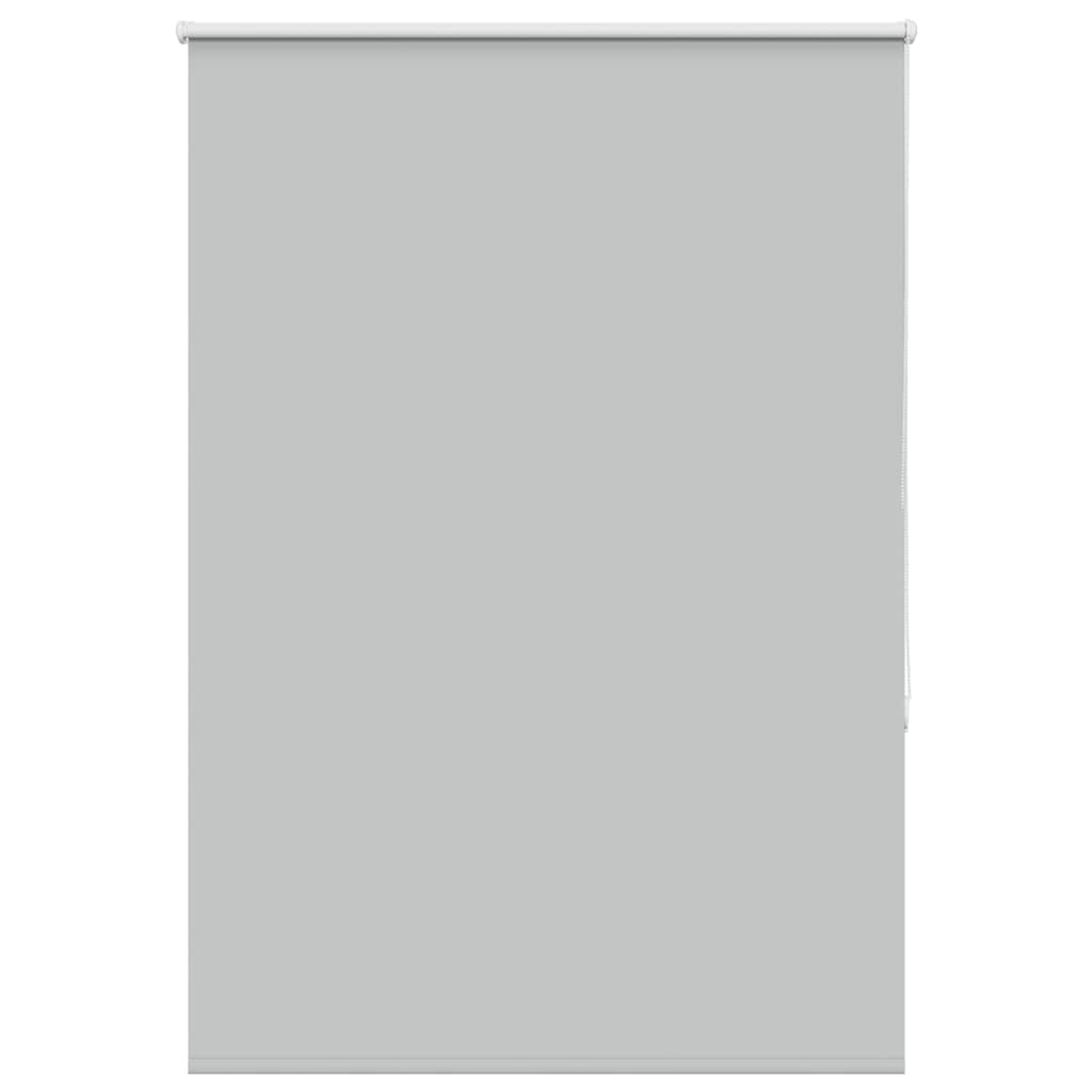 vidaXL Jaluzea cu role opace 90x175 cm Lățime material 85,7 cm