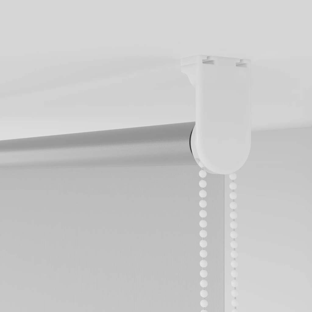 Rolgordijn verduisterend 125x175 cm stofbreedte 121,6 cm image 13