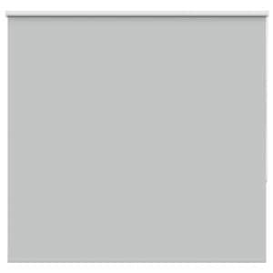 vidaXL pimendav ruloo helehall 160x175 cm kanga laius 156,6 cm
