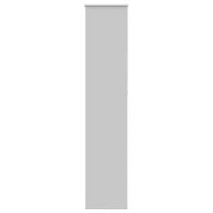 Roleta zatemňovací 50x210 cm šířka látky 45,7 cm polyester - obrázek 1