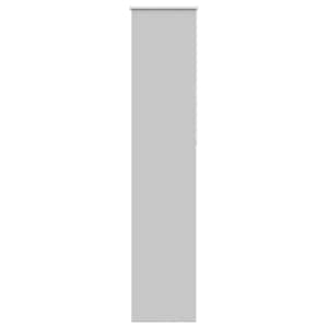 Roleta zatemňovací 55x210 cm šířka látky 50,7 cm polyester - obrázek 1