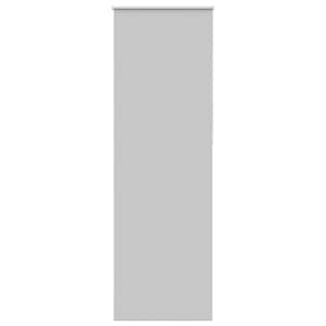 Roleta zatemňovací 65x210 cm šířka látky 60,7 cm polyester - obrázek 1