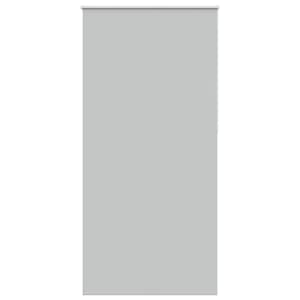 Roleta zatemňovací 95x210 cm šířka látky 90,7 cm polyester - obrázek 1