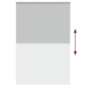 Roleta zatemňovací 150x210 cm šířka látky 146,6 cm polyester - obrázek 9