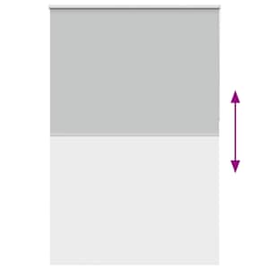 Roleta zatemňovací 155x210 cm šířka látky 151,6 cm polyester - obrázek 9