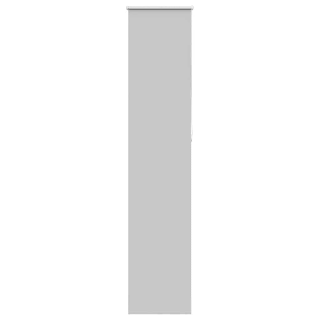 vidaXL Jaluzea cu role opace 50x230 cm lățime material 45,7 cm