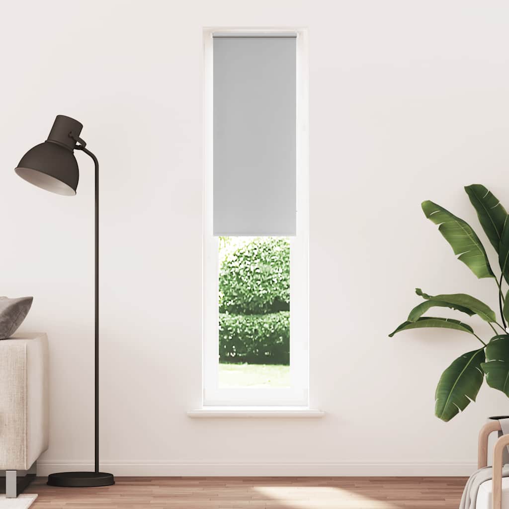 vidaXL Jaluză cu role opace 60x230 cm lățime material 55,7 cm
