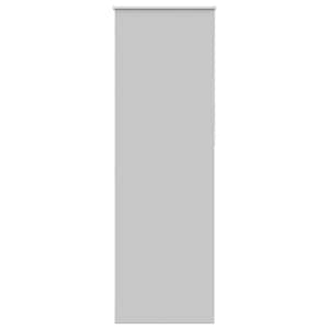Roleta zatemňovací 80x230 cm šířka látky 75,7 cm polyester - obrázek 1