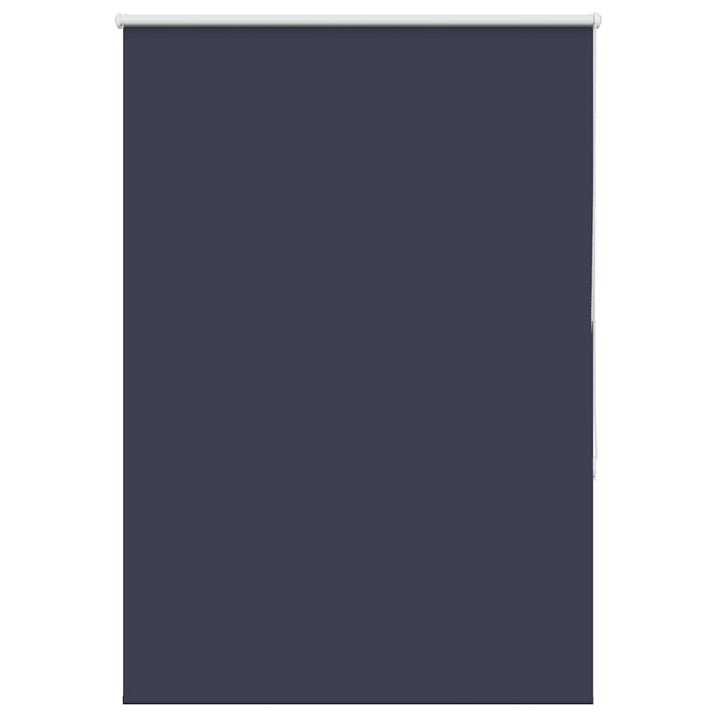 vidaXL Jaluzea cu role opace 95x130 cm Lățime material 90,7 cm