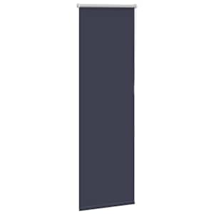 Roleta zatemňovací 45x150 cm šířka látky 40,7 cm polyester - obrázek 3