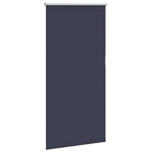 Roleta zatemňovací 85x150 cm šířka látky 80,7 cm polyester - obrázek 3