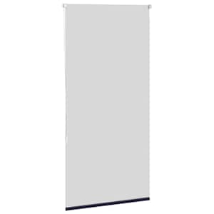 Roleta zatemňovací 85x150 cm šířka látky 80,7 cm polyester - obrázek 4