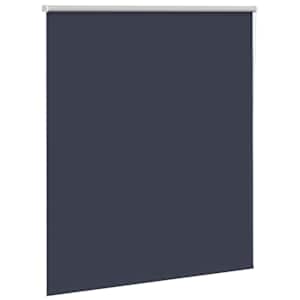 Roleta zatemňovací 125x150 cm šířka látky 121,6 cm polyester - obrázek 3