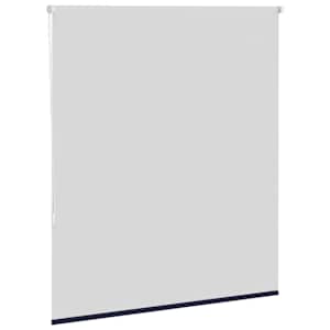 Roleta zatemňovací 125x150 cm šířka látky 121,6 cm polyester - obrázek 4