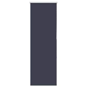 Roleta zatemňovací 40x175 cm šířka látky 35,7 cm polyester - obrázek 1