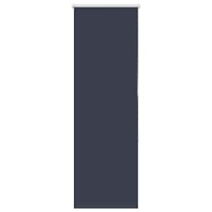 Roleta zatemňovací 55x175 cm šířka látky 50,7 cm polyester - obrázek 1