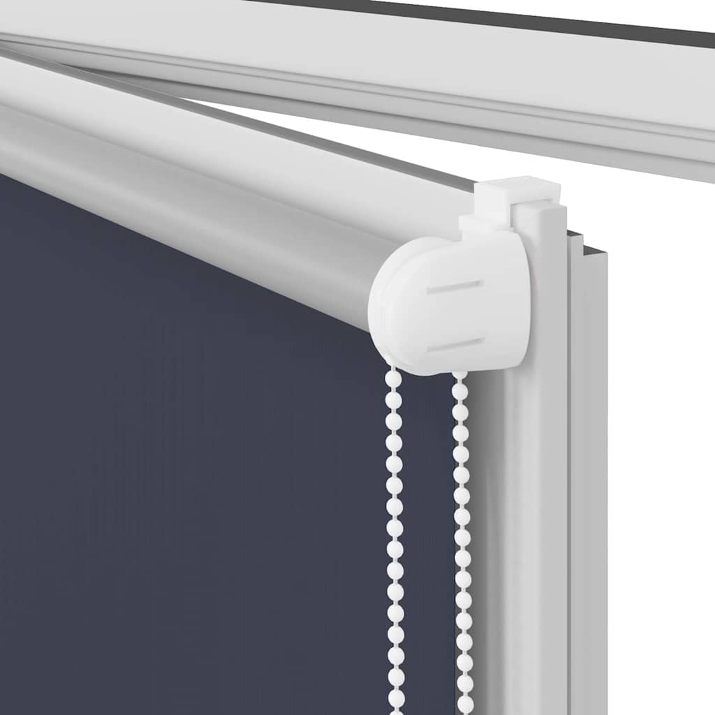 Rolgordijn verduisterend 65x175cm stofbreedte 60,7 cm polyester vidaXL - Afbeelding 143 van 143