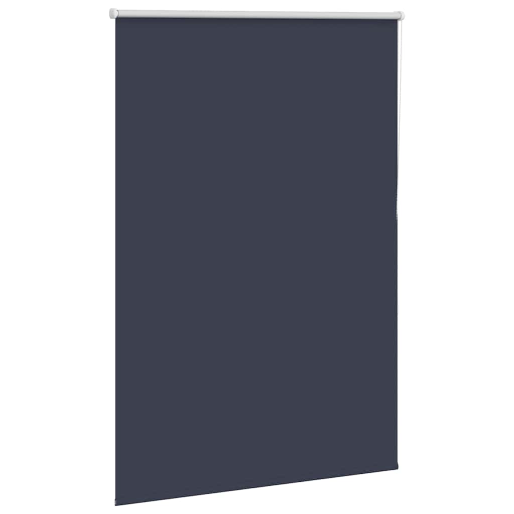 Thumbnail - vidaXL Verdunkelungsrollo Marineblau 110x175 cm Stoffbreite 105,7 cm