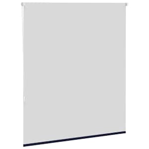 Roleta zatemňovací 125x175 cm šířka látky 121,6 cm polyester - obrázek 4
