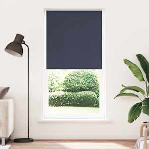 Roleta zatemňovací 95x210 cm šířka látky 90,7 cm polyester - obrázek 2