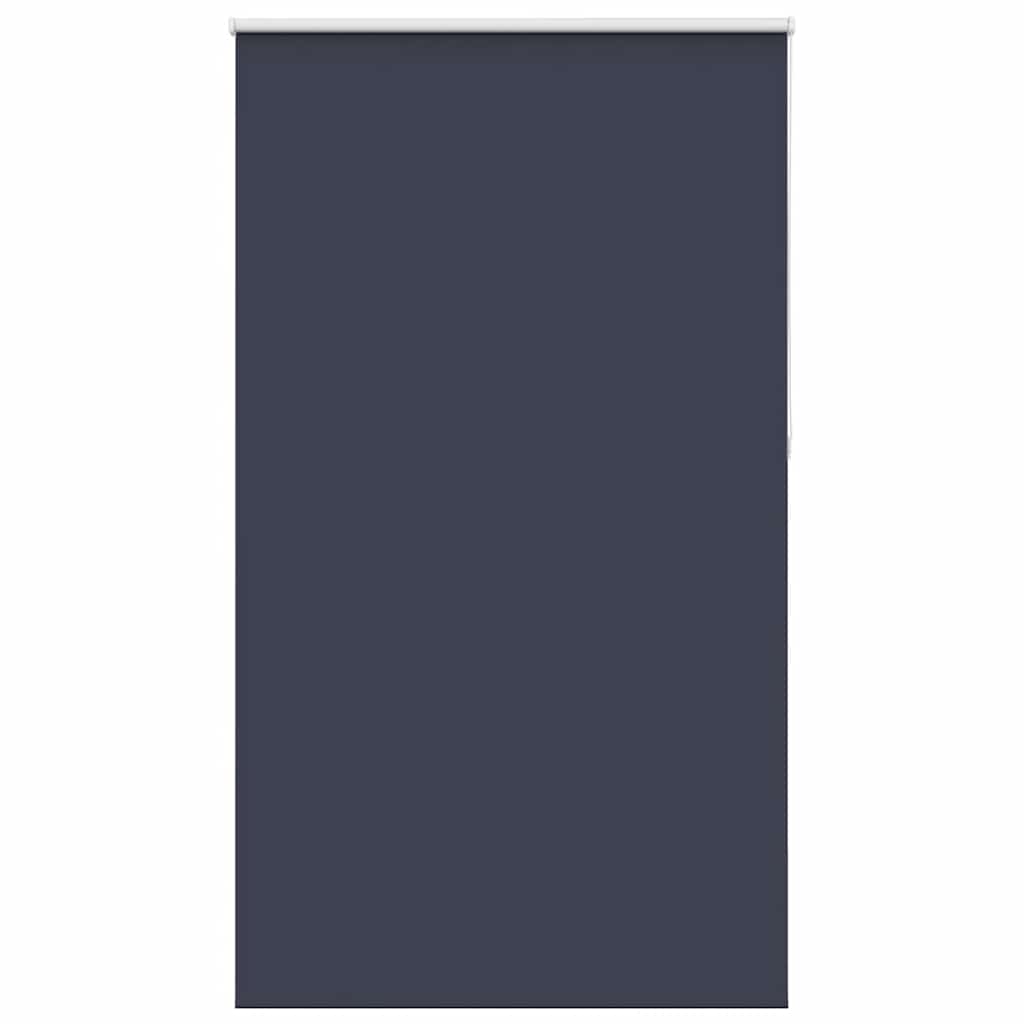 vidaXL Jaluzea cu role opace 125x210 cm lățime material 121,6 cm