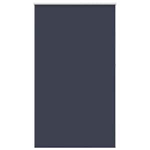 vidaXL pimendav ruloo, merev&auml;e v&auml;rvi, 135 x 210 cm, kangas, laius 131,6 cm, pol&uuml;ester